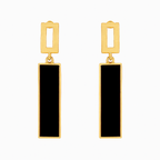 Elegant Noir Drops Garud Wear