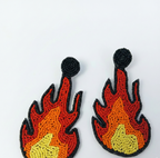 Cosmic Fire Drops