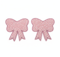 Pink Elegance Bows