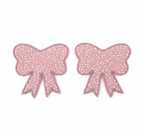 Pink Elegance Bows