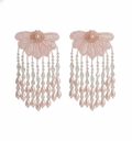 Rose Bead Elegance