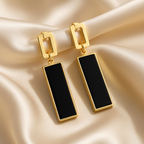 Elegant Noir Drops Garud Wear