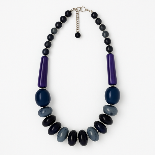 The Blue One Garud Wear