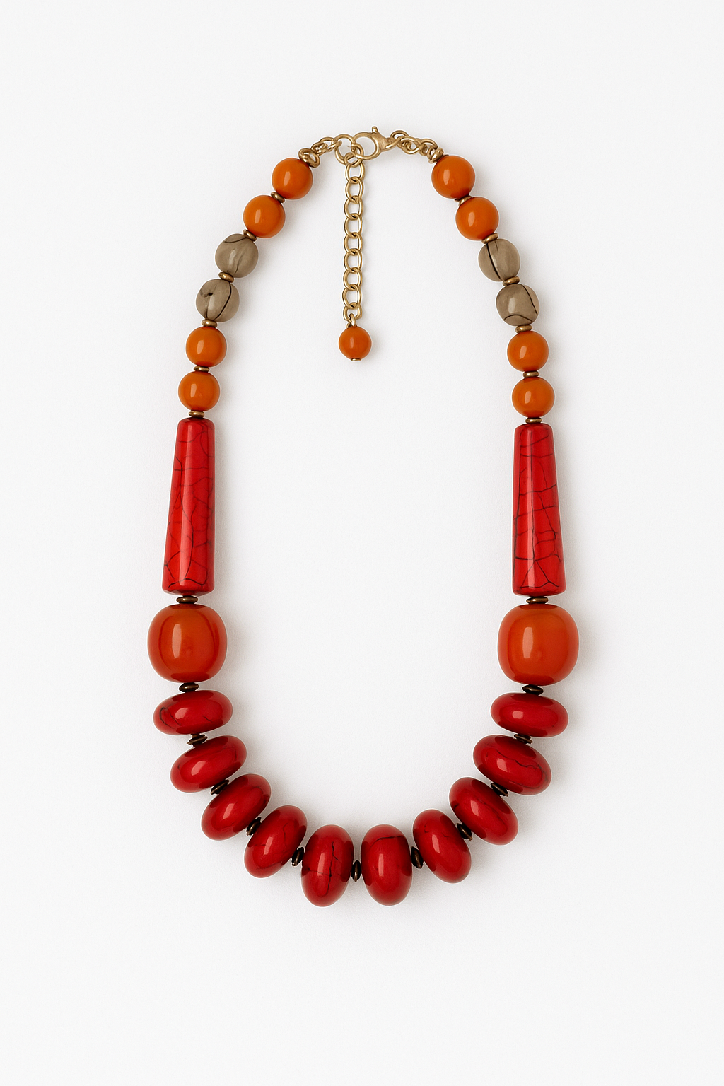 The Red One Garud Wear
