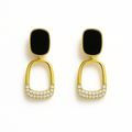 Black Drops Garud Wear