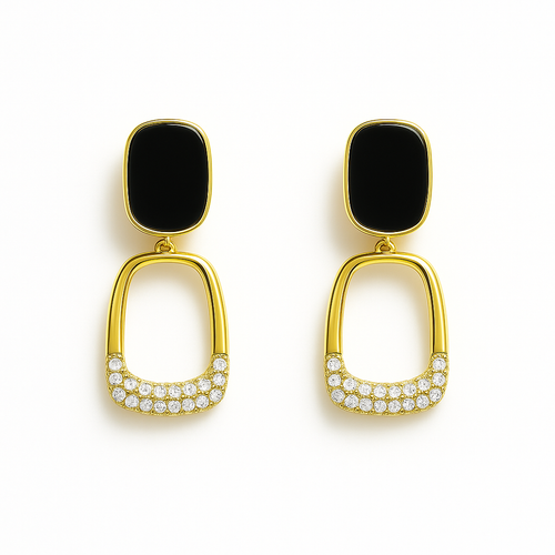 Black Drops Garud Wear