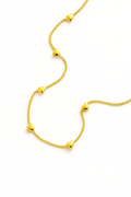 Little heart necklace Garud Wear
