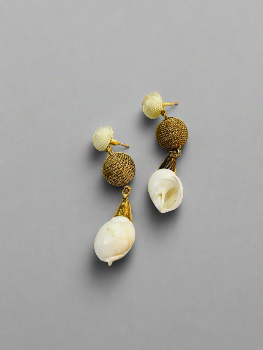 Seashell Spark Garud Wear