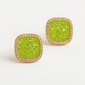Emerald Grace Stud Garud Wear