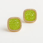 Emerald Grace Stud Garud Wear