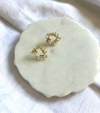 Timeless Round Gems - Garud Wear