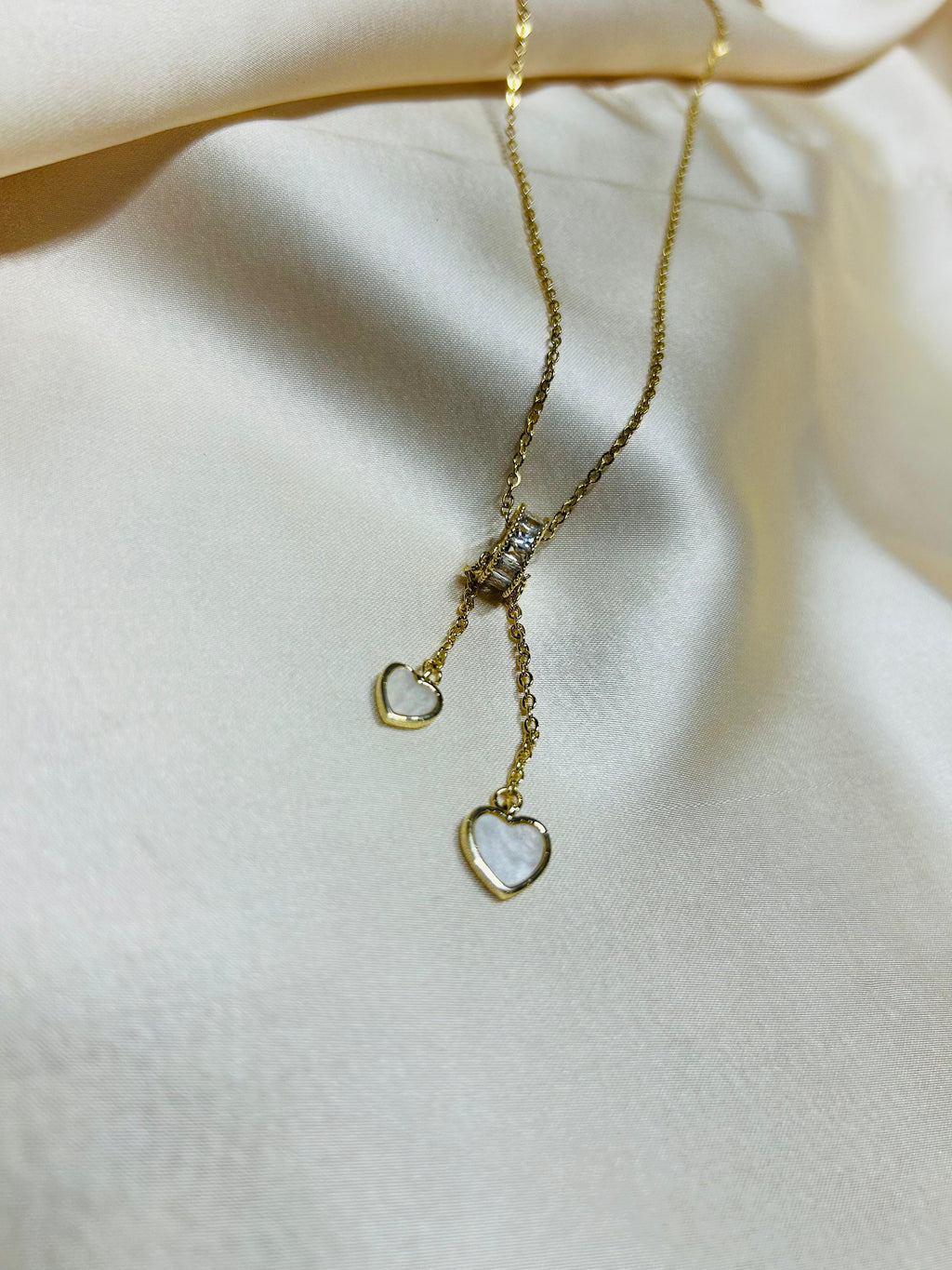 Circle of Love Pendent Garud Wear