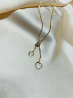 Circle of Love Pendent Garud Wear
