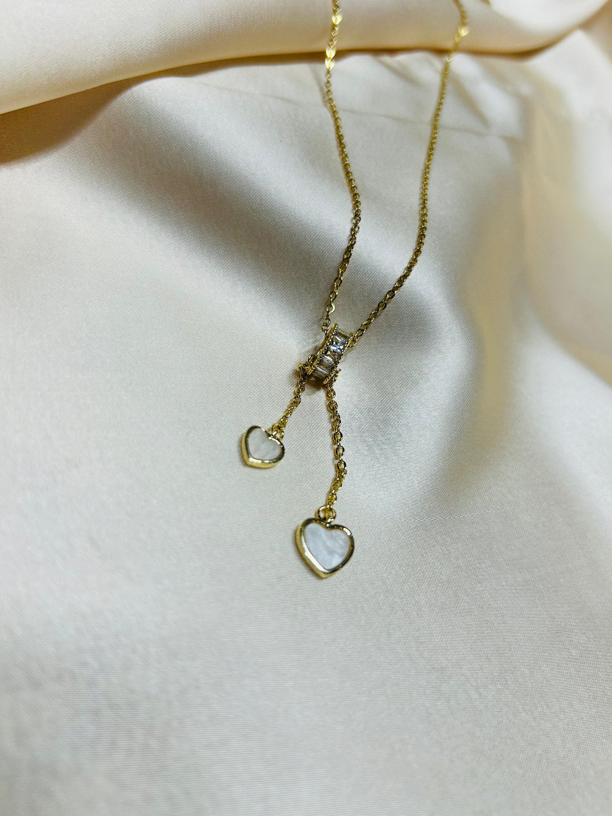 Circle of Love Pendent Garud Wear