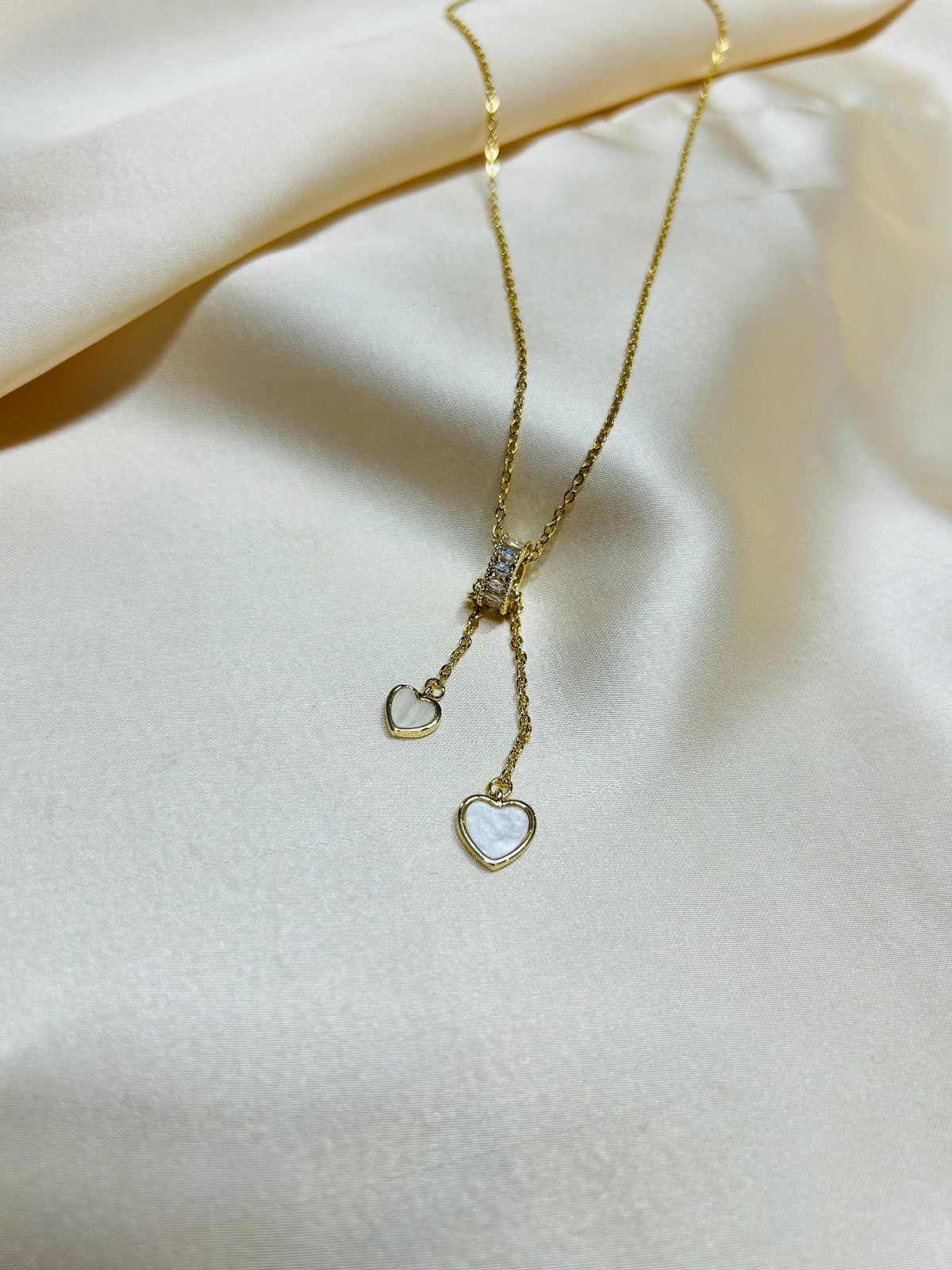 Circle of Love Pendent Garud Wear