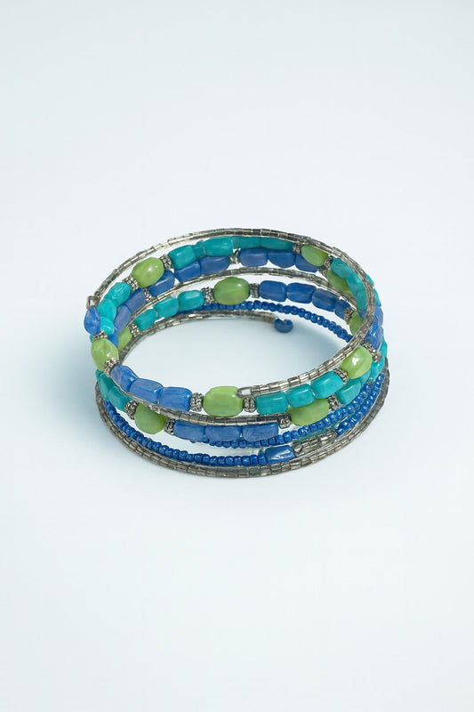 Ocean Breeze Bracelet Garud Wear