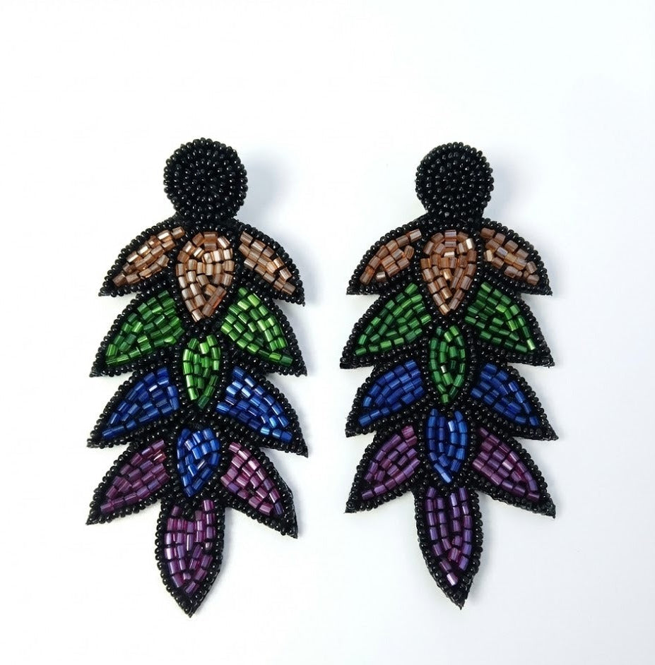 Rainbow Artisan Drops