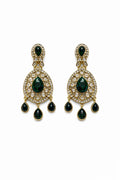 Jade Elegance Garud Wear