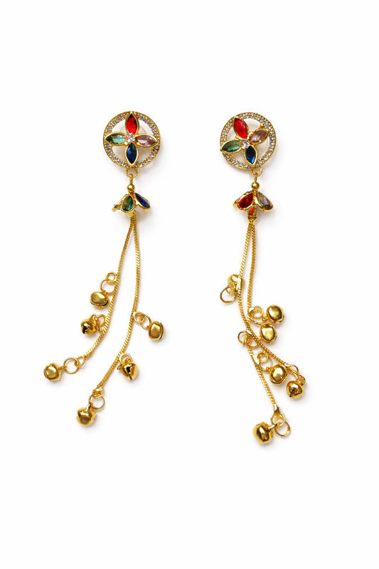 Golden Harvest Drops Garud Wear