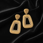 Golden Radiance Beads