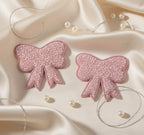 Pink Elegance Bows