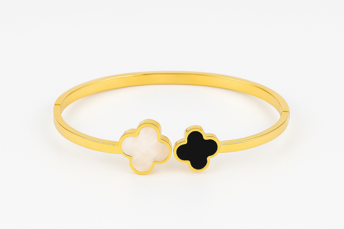 Classic Mono Bracelet Garud Wear